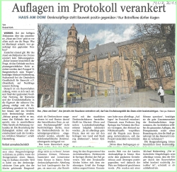 2013-02-14 Auflagen im Protokoll verankert.jpg